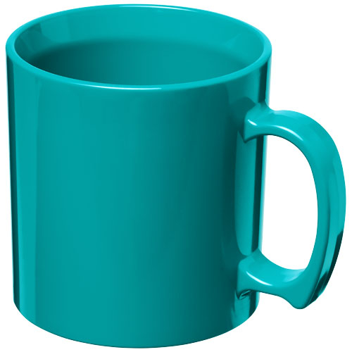 Mug personnalisable 300 ml - UK Vert d'eau